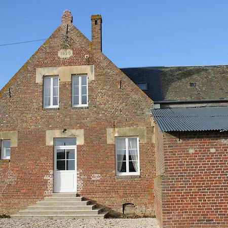 Ferme De Canny Exterior foto